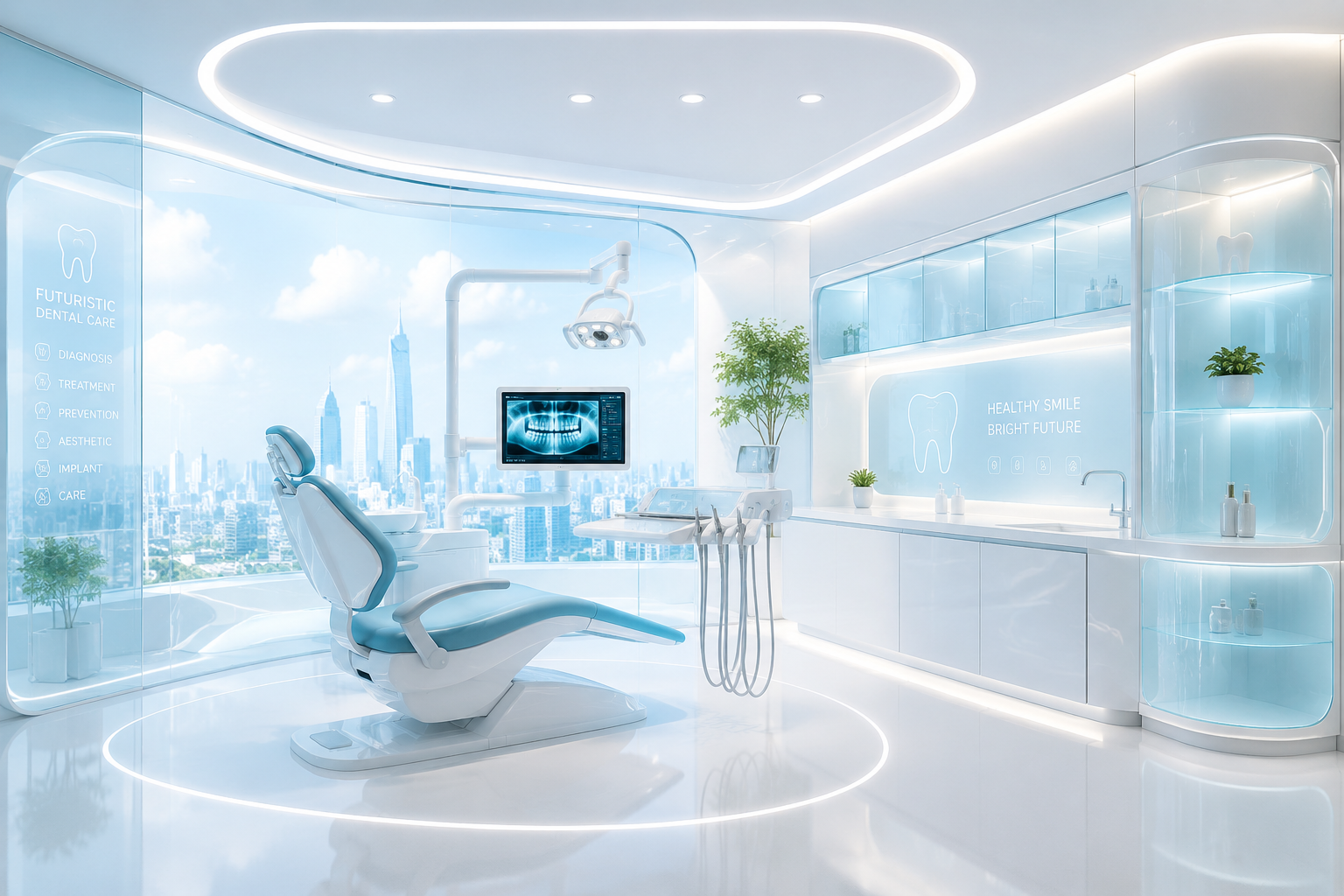 Clinic Background